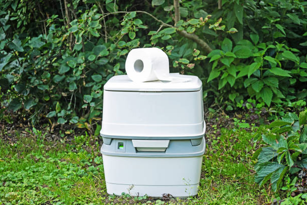 Best Porta potty delivery and setup  in Parole, MD