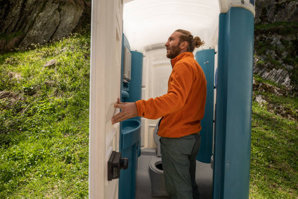 Best Affordable porta potty rental  in Parole, MD