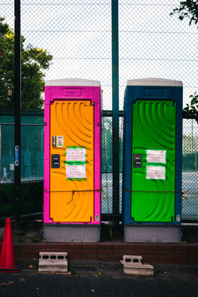 Best Porta potty rental for parties  in Parole, MD