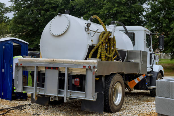 Best High-end porta potty rental  in Parole, MD