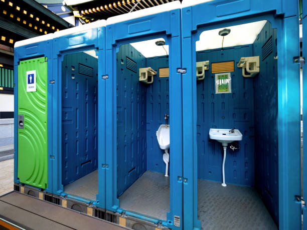 Best Local porta potty services  in Parole, MD