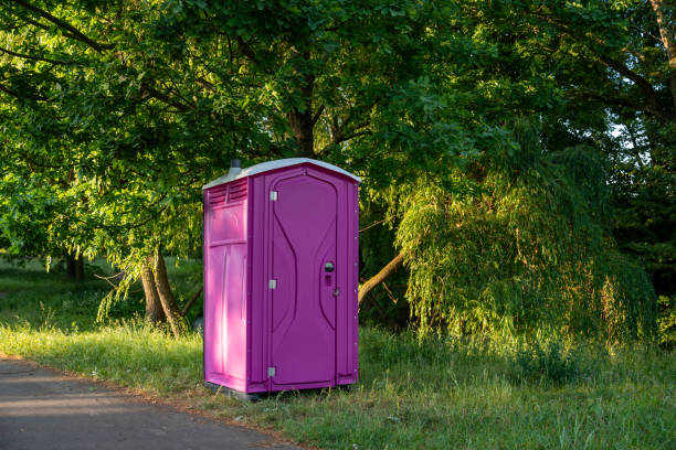 Best Portable restroom solutions  in Parole, MD
